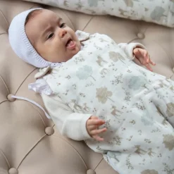 Gigoteuse été Nara|Pasito a pasito Discount