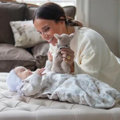 Gigoteuse été Nara|Pasito a pasito Discount