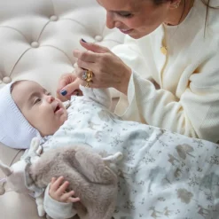 Gigoteuse été Nara|Pasito a pasito Discount