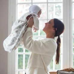 Gigoteuse été Nara|Pasito a pasito Discount