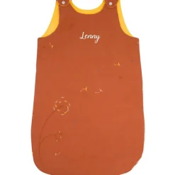 Gigoteuse TOG 2 Brique personnalisable (0-6 mois)|L'oiseau bateau Outlet