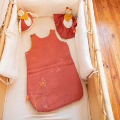 Hot L'oiseau bateau Gigoteuse TOG 2 Brique personnalisable (6-18 mois)