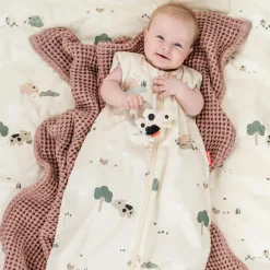 Clearance Done by Deer Gigoteuse TOG 2.5 Tiny farm Sable (90 cm)