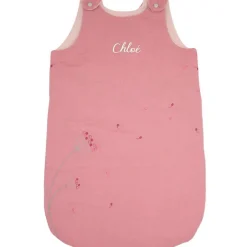 Online L'oiseau bateau Gigoteuse TOG 2 Vieux rose personnalisable (6-18 mois)