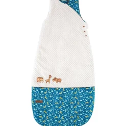 Gigoteuse évolutive chaude Zanimo TOG 3 (90-110 cm)|Domiva Clearance