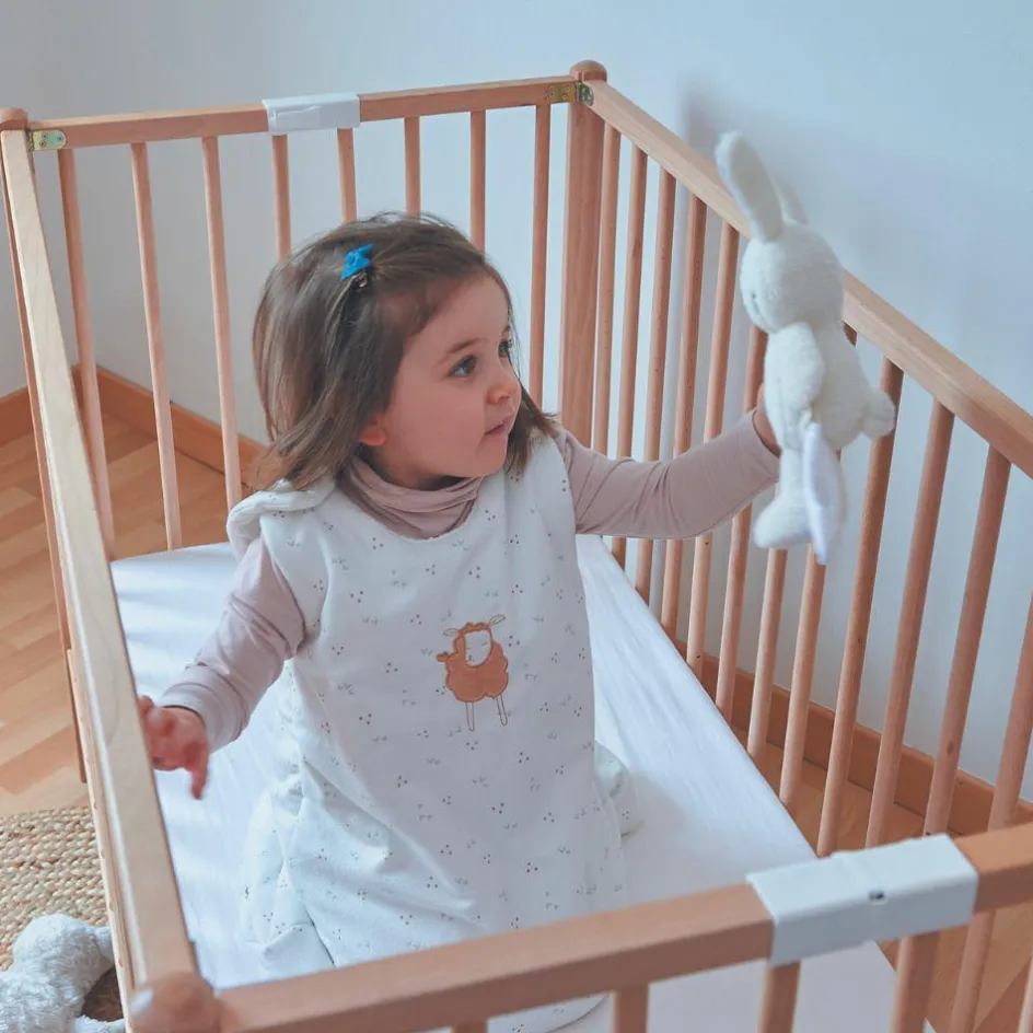 Best Tinéo Gigoteuse évolutive Little Farmer TOG 3 (9-36 mois)