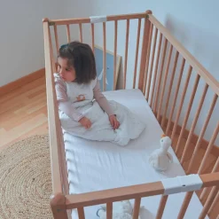 Best Tinéo Gigoteuse évolutive Little Farmer TOG 3 (9-36 mois)