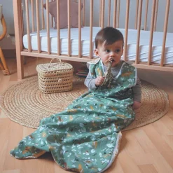 Gigoteuse évolutive Safari TOG 0,5 (9-36 mois)|Tinéo Discount