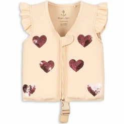Clearance Konges Slojd Gilet de natation Avery (1-2 ans)