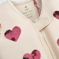 Clearance Konges Slojd Gilet de natation Avery (1-2 ans)