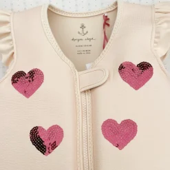 Clearance Konges Slojd Gilet de natation Avery (1-2 ans)