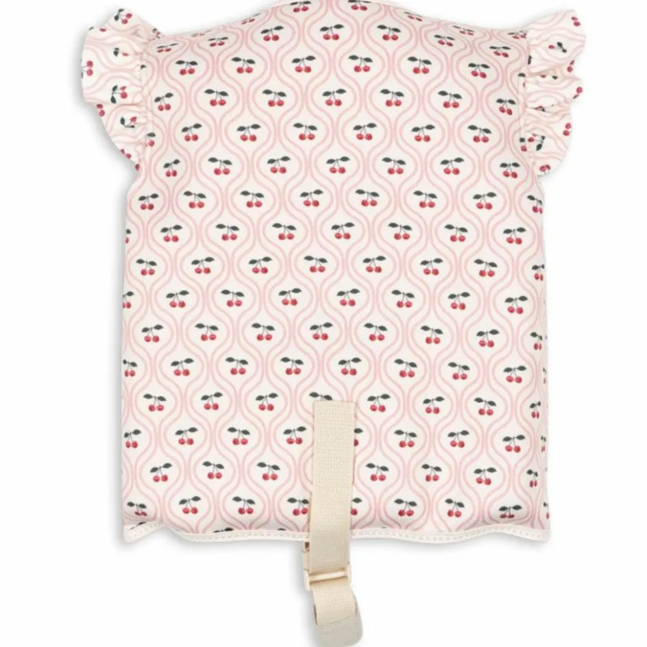 Gilet de natation Avery Cherry Pink (2-3 ans)|Konges Slojd Sale