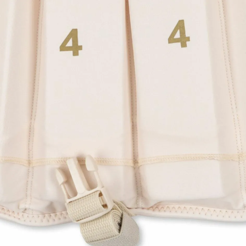 Gilet de natation Avery Cherry Pink (2-3 ans)|Konges Slojd Sale