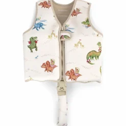 New Filibabba Gilet de natation Dino Beach (3-4 ans)