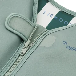 Clearance Liewood Gilet de natation Dove It comes in waves (1-2 ans)