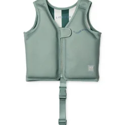 Gilet de natation Dove It comes in waves (3-4 ans)|Liewood Best