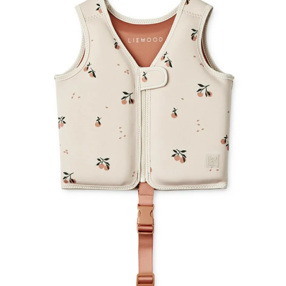 Discount Liewood Gilet de natation Dove Peach (1-2 ans)