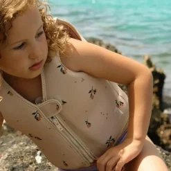 Discount Liewood Gilet de natation Dove Peach (1-2 ans)