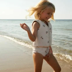 Discount Liewood Gilet de natation Dove Peach (1-2 ans)