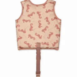 Gilet de natation Dove Seahorse (3-4 ans)|Liewood Best