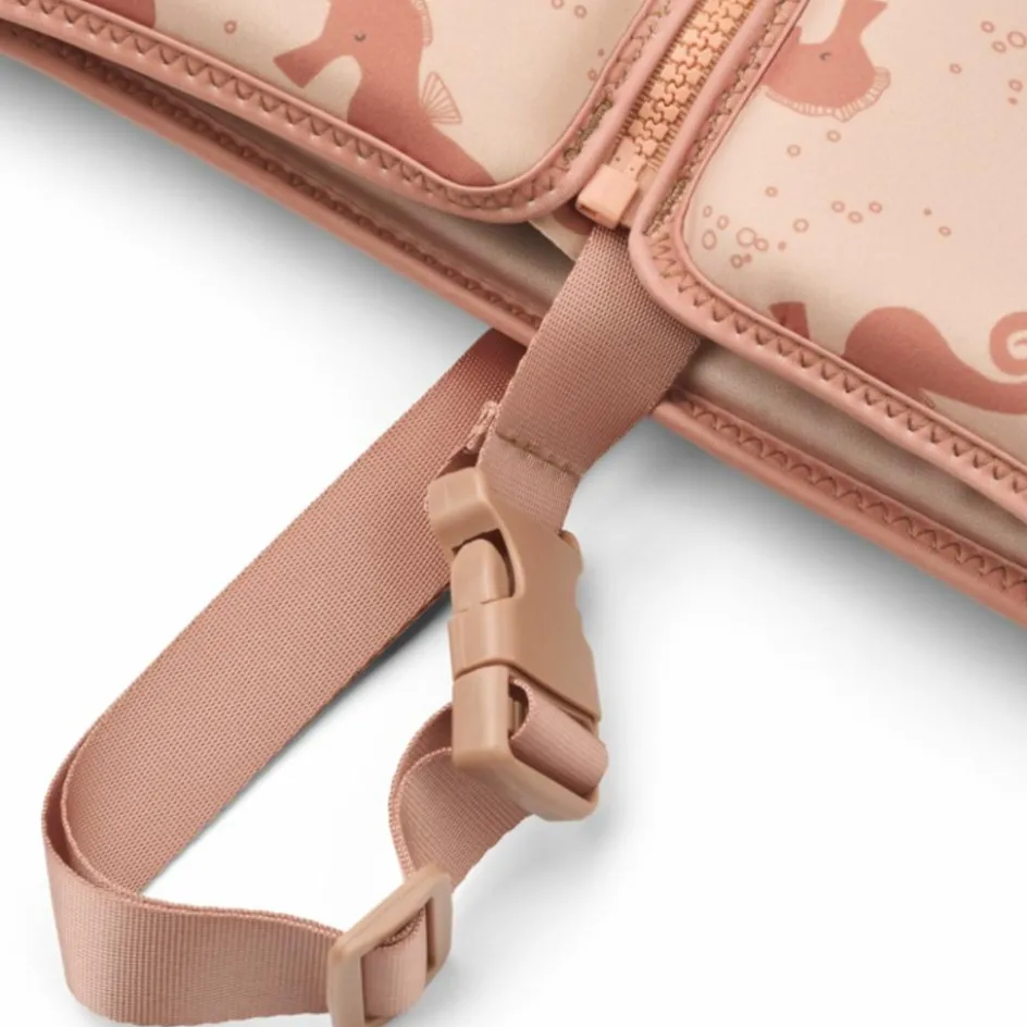 Gilet de natation Dove Seahorse (3-4 ans)|Liewood Best