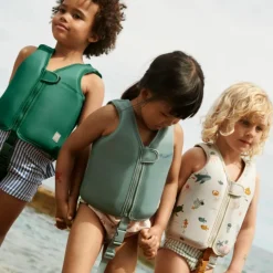 Gilet de natation Dove Sea creature (1-2 ans)|Liewood Discount
