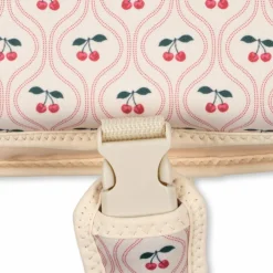 Outlet Konges Slojd Gilet de natation Hollis Cherry Pink (1-2 ans)