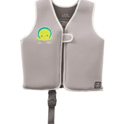 Gilet de natation évolutif Näj Gris (1-3 ans)|BBLUV Outlet