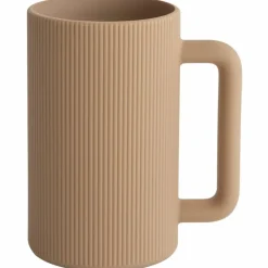 Gobelet de rinçage pour le bain Natural|Mushie Online