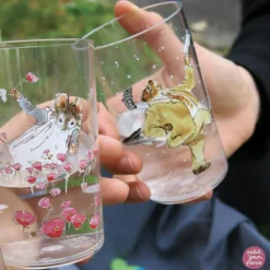 Online Petit Jour Paris Gobelet Ernest et Célestine souris