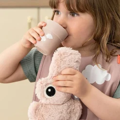 Sale Done by Deer Gobelet Happy clouds Rose