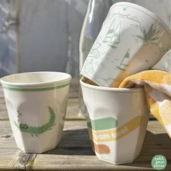 Petit Jour Paris Gobelet palmito Les Petites Choses