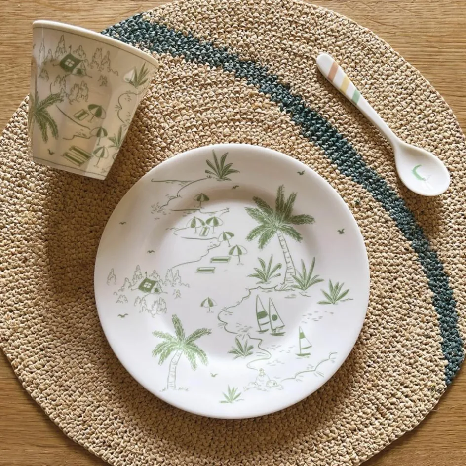 Petit Jour Paris Gobelet palmito Les Petites Choses