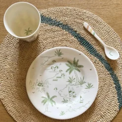 Petit Jour Paris Gobelet palmito Les Petites Choses