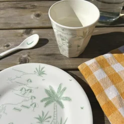 Petit Jour Paris Gobelet palmito Les Petites Choses