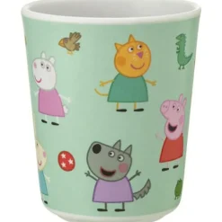Gobelet Peppa Pig (160 ml)|Petit Jour Paris Discount