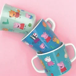 Gobelet Peppa Pig (160 ml)|Petit Jour Paris Discount
