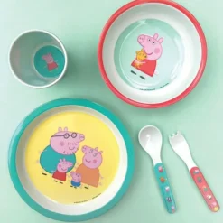 Gobelet Peppa Pig (160 ml)|Petit Jour Paris Discount