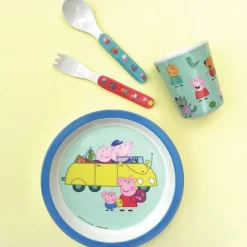 Gobelet Peppa Pig (160 ml)|Petit Jour Paris Discount