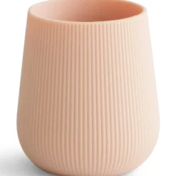 Discount Mushie Gobelet silicone Blush