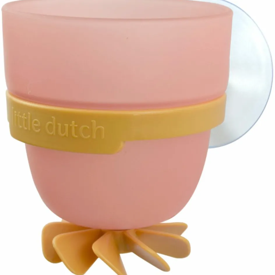 Sale Little Dutch Gobelets de bain Fleur