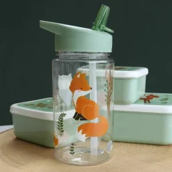 Gourde Amis de la forêt (450 ml)|A Little Lovely Company Sale