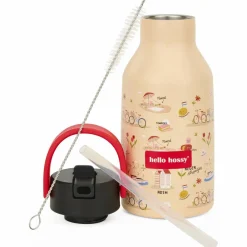 Best Hello Hossy Gourde Amsterdam (350 ml)