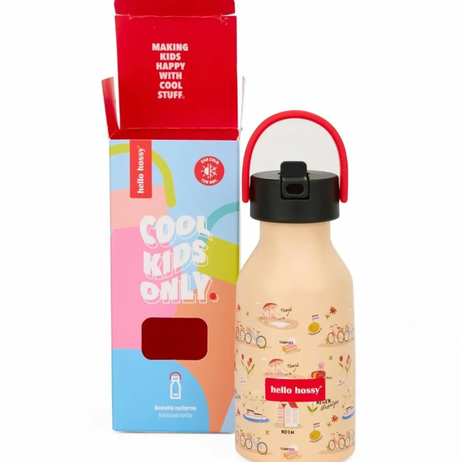 Best Hello Hossy Gourde Amsterdam (350 ml)