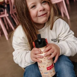 Best Hello Hossy Gourde Amsterdam (350 ml)