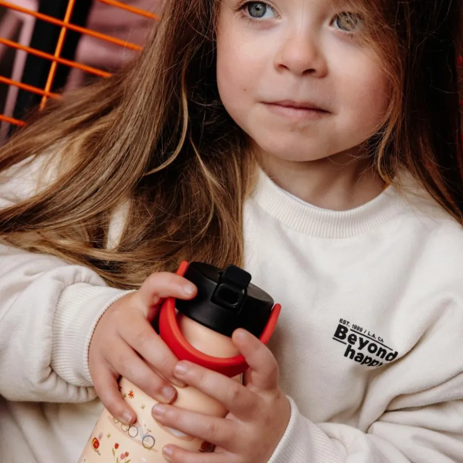 Best Hello Hossy Gourde Amsterdam (350 ml)