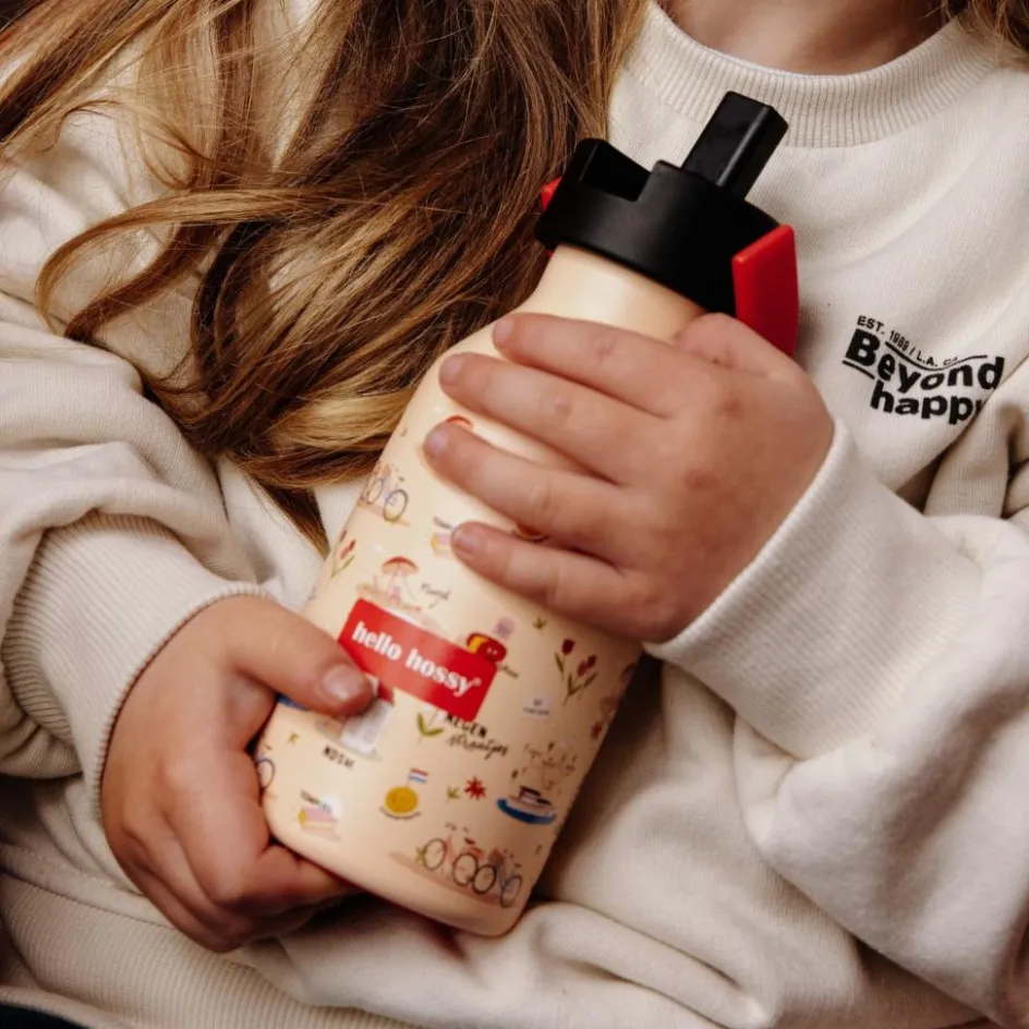 Best Hello Hossy Gourde Amsterdam (350 ml)