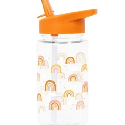Gourde Arc-en-ciel (450 ml)|A Little Lovely Company