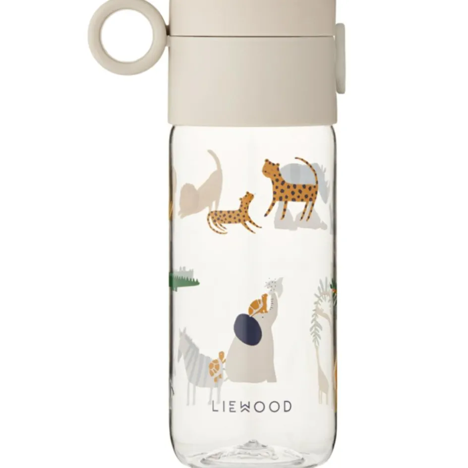 Sale Liewood Gourde Clemence All Together Sandy (350 ml)