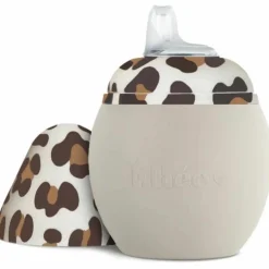 Gourde d'apprentissage Bubble Sand Graouu (240 ml)|Elhée Clearance